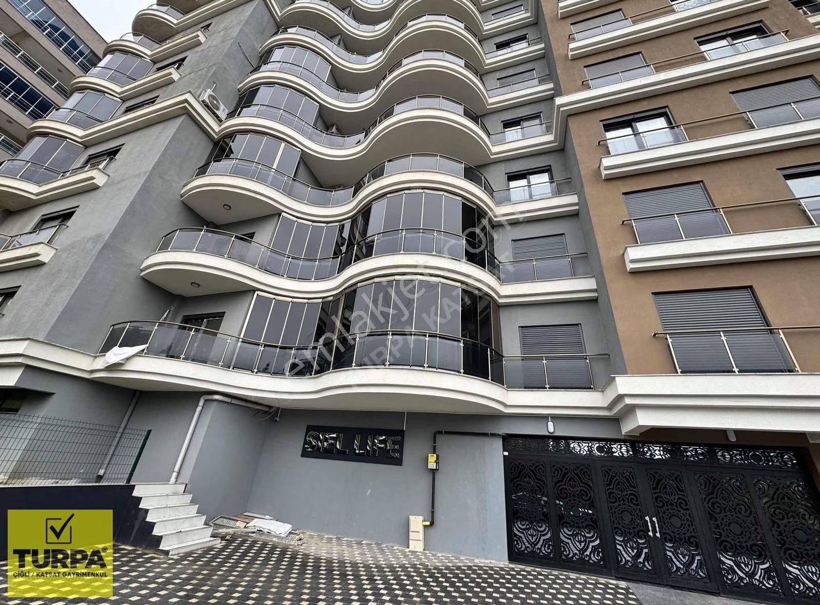 Ulukent'te Full Eşyalı, Havuzlu 1+1 Kiralık Daire - Görsel 11