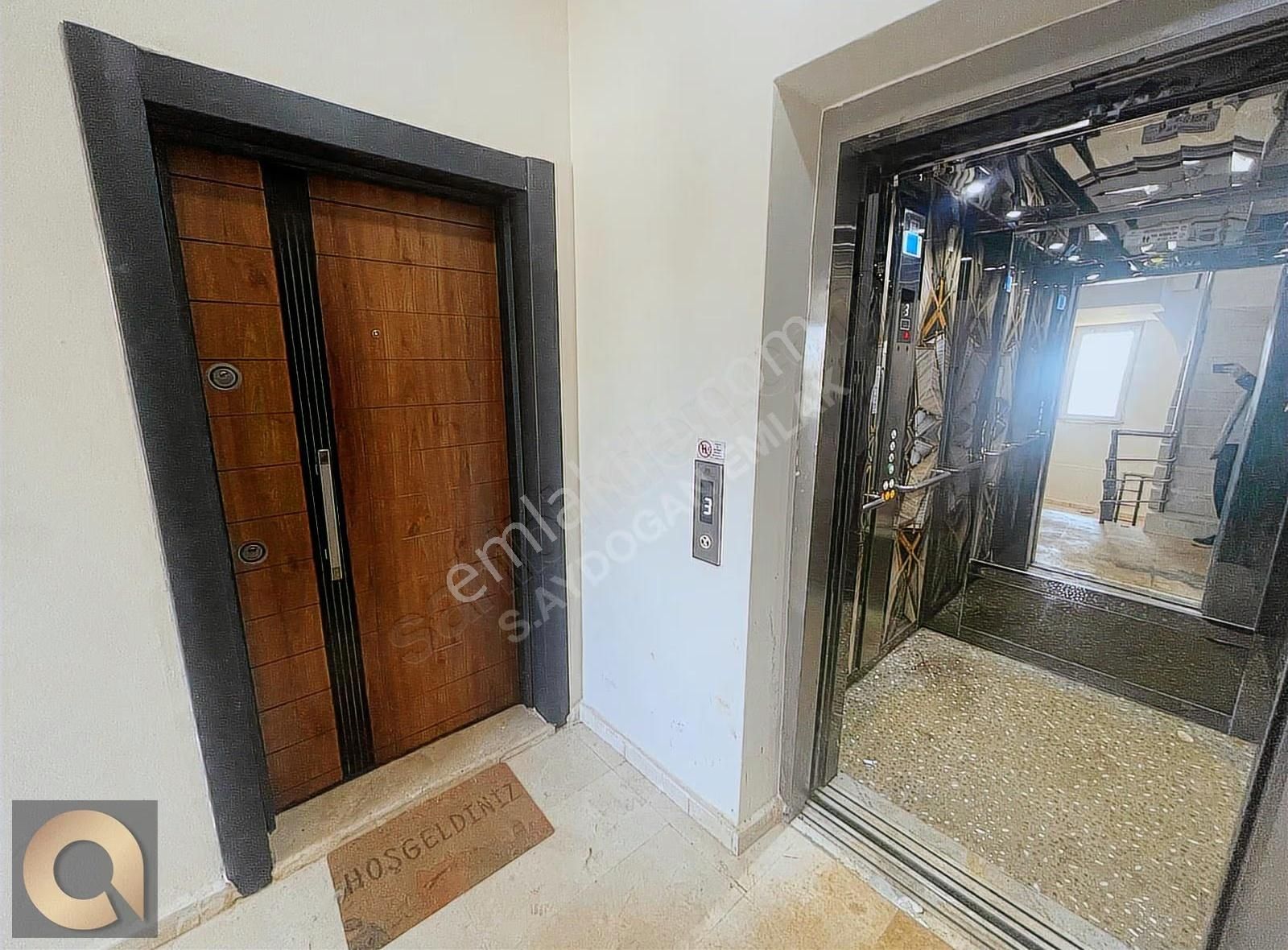 Demirel Mahallesinde Katta Asansörlü 2+1 - Görsel 11