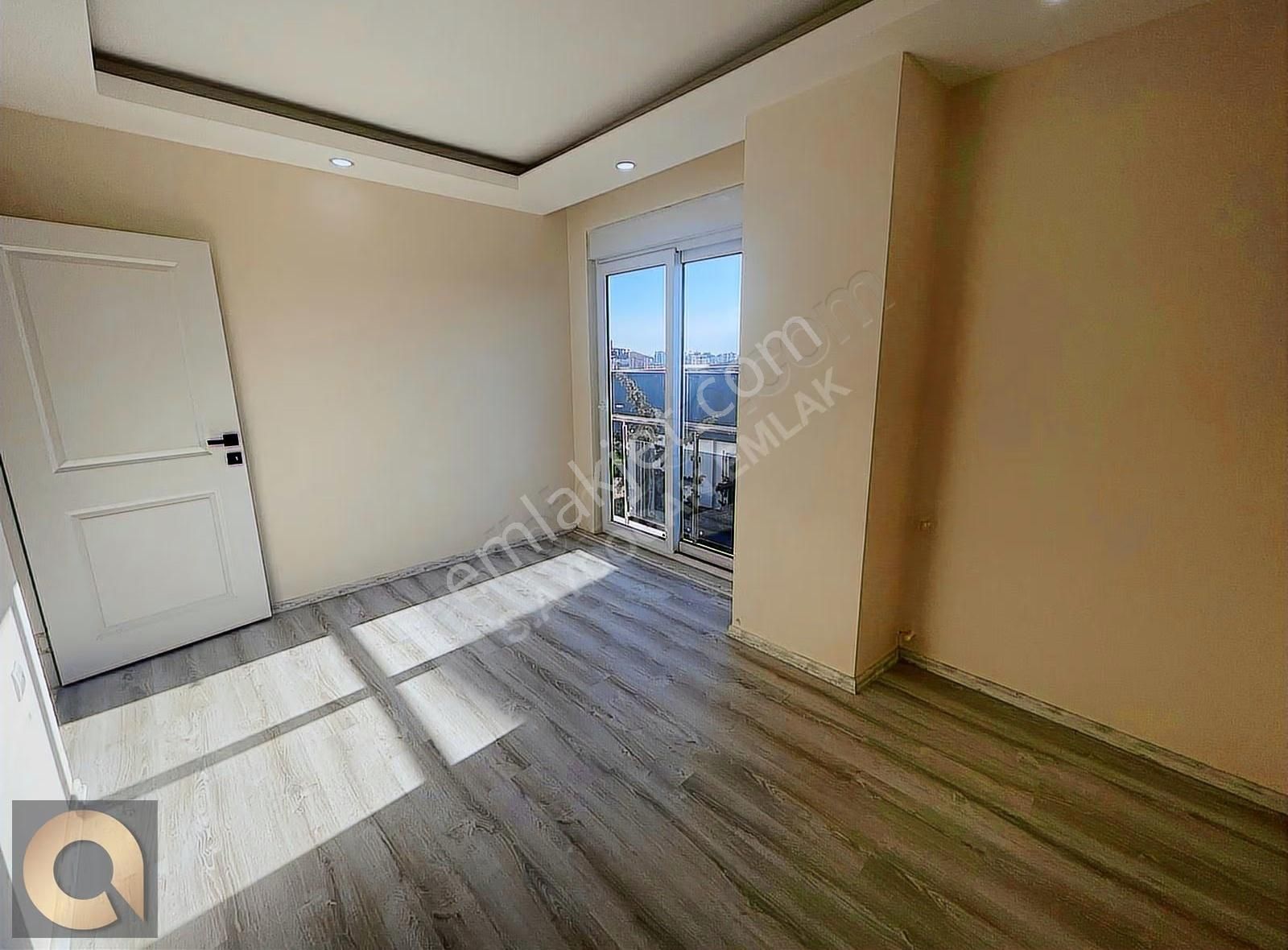 Demirel Mahallesinde Katta Asansörlü 2+1 - Görsel 13