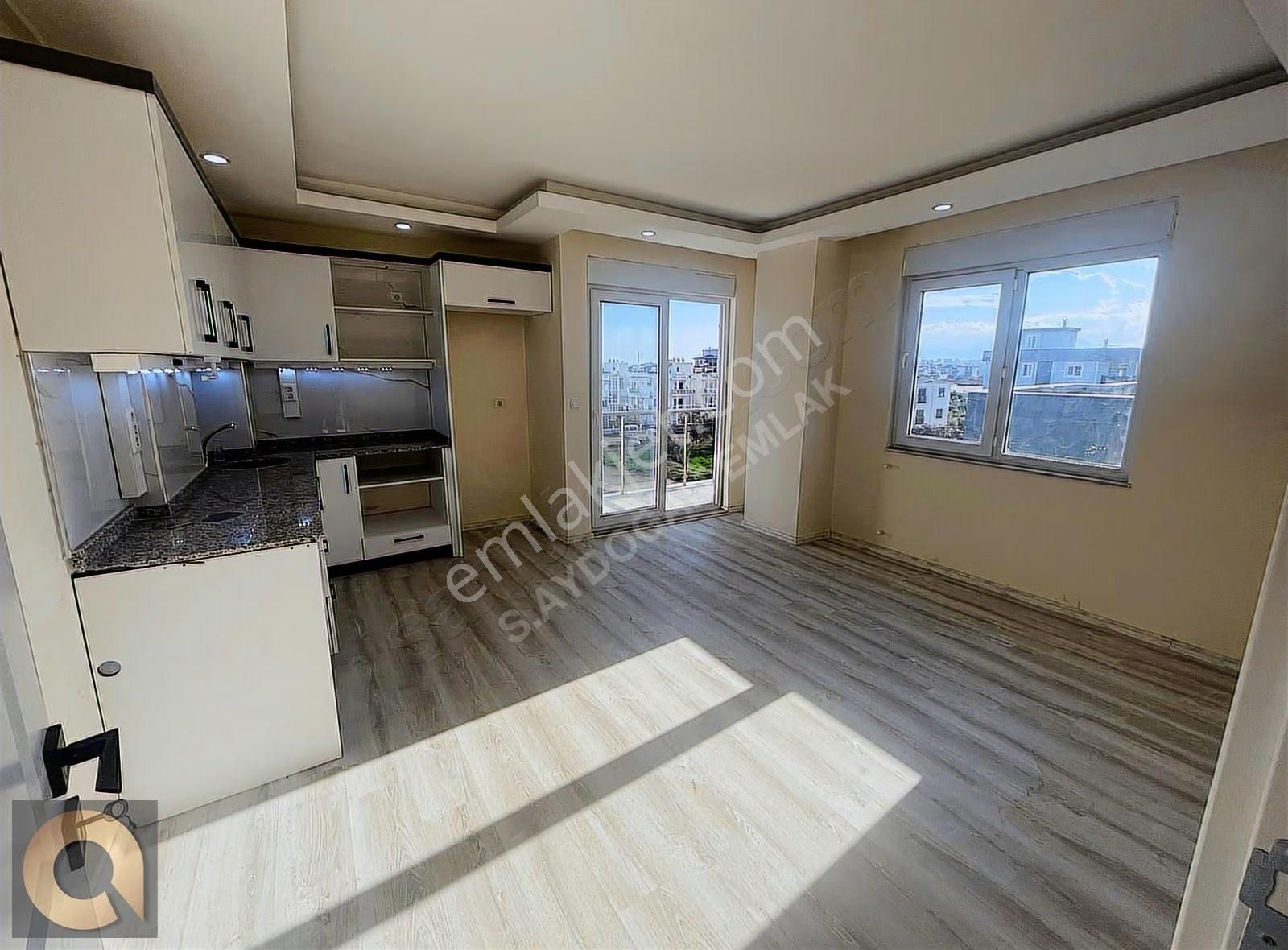 Demirel Mahallesinde Katta Asansörlü 2+1 - Görsel 3