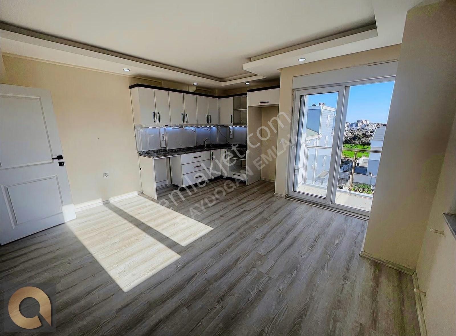 Demirel Mahallesinde Katta Asansörlü 2+1 - Görsel 9