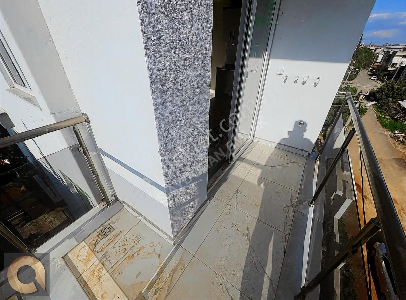 Demirel Mahallesinde Katta Asansörlü 2+1 - Görsel 8