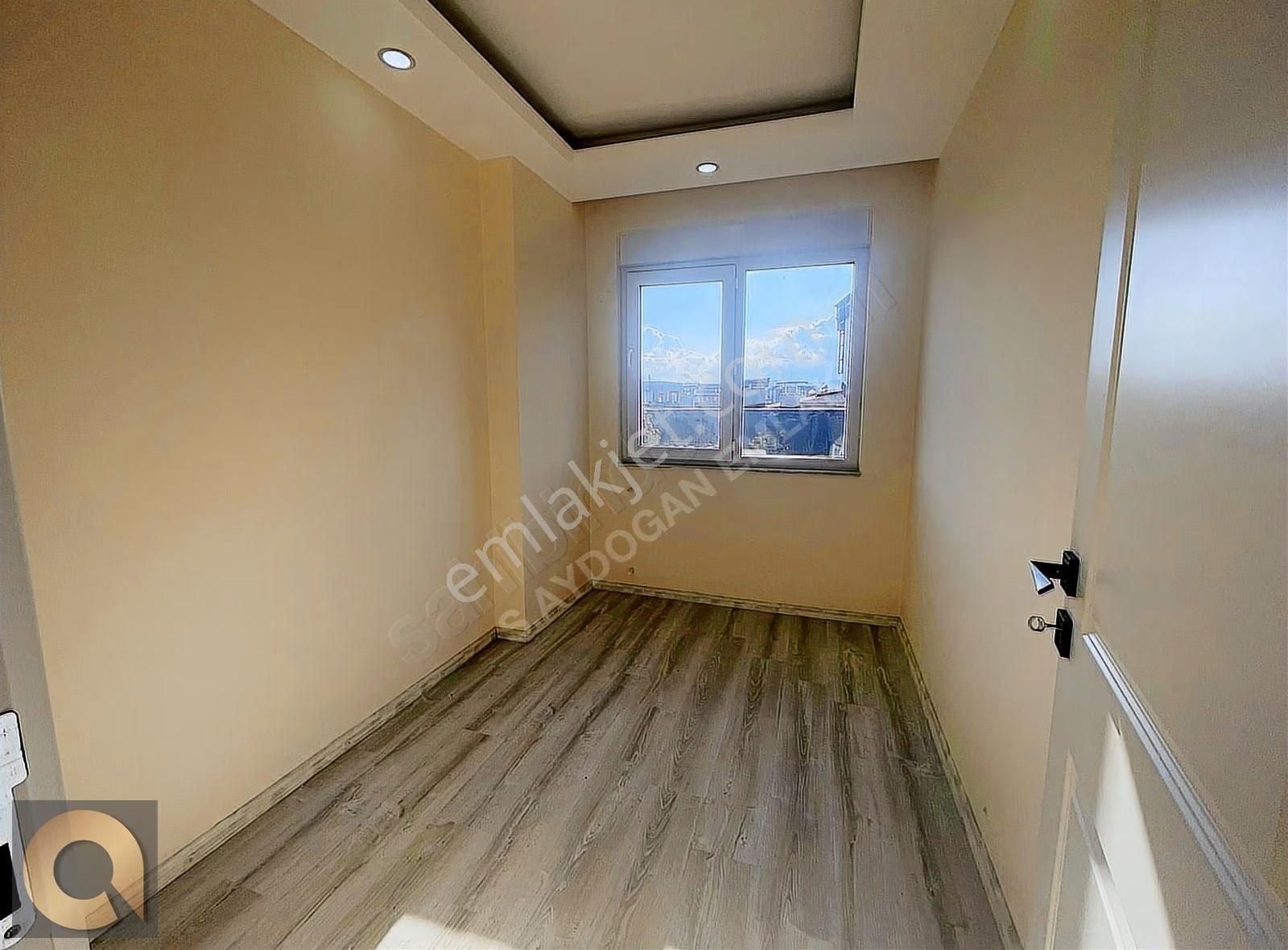 Demirel Mahallesinde Katta Asansörlü 2+1 - Görsel 10