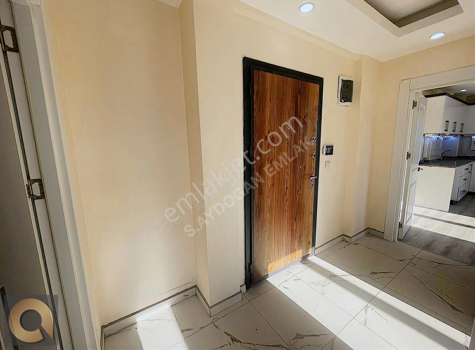 Demirel Mahallesinde Katta Asansörlü 2+1 - Görsel 2