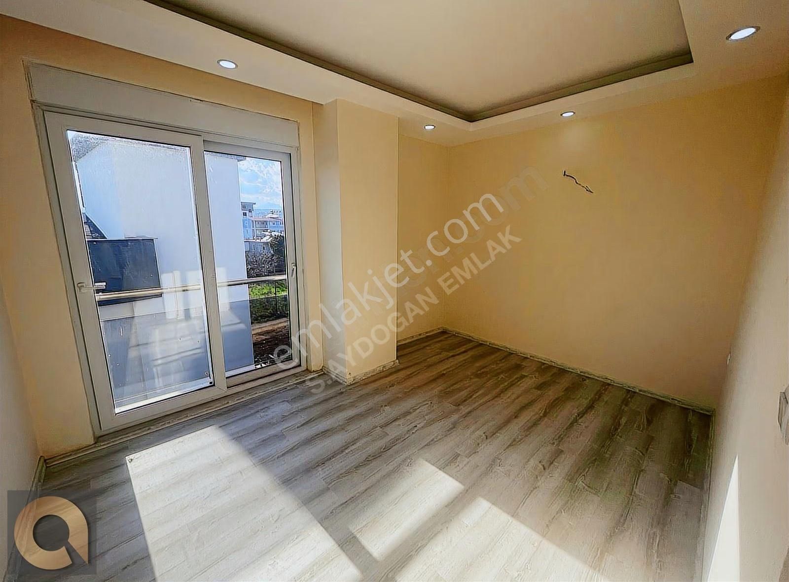 Demirel Mahallesinde Katta Asansörlü 2+1 - Görsel 5