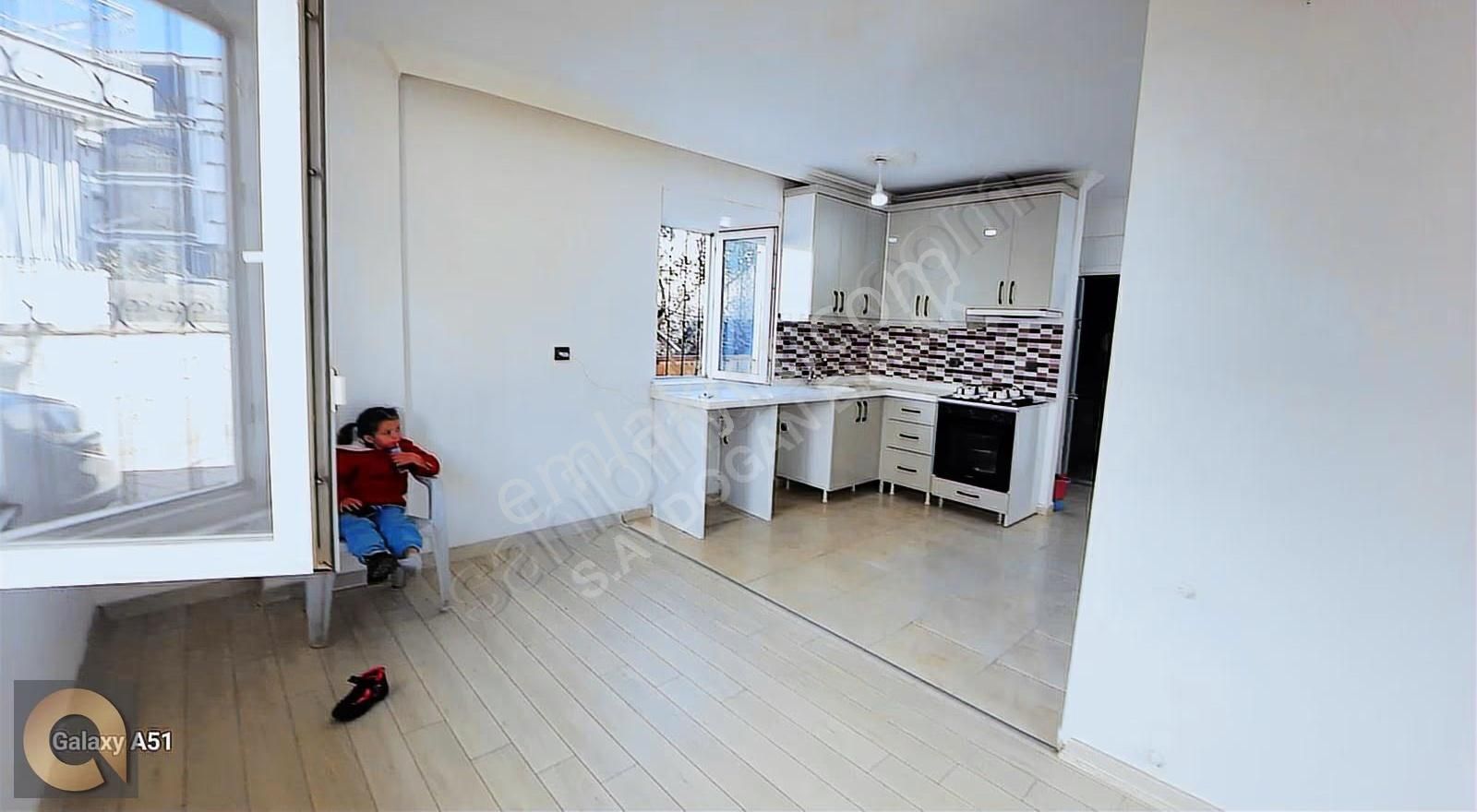 Kepez Sütçüler'de Yeşilırmak Cadde Yakını 2+1 Daire - Görsel 6