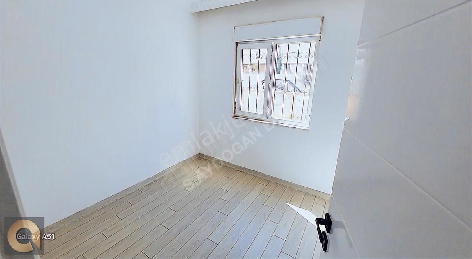 Kepez Sütçüler'de Yeşilırmak Cadde Yakını 2+1 Daire - Görsel 2