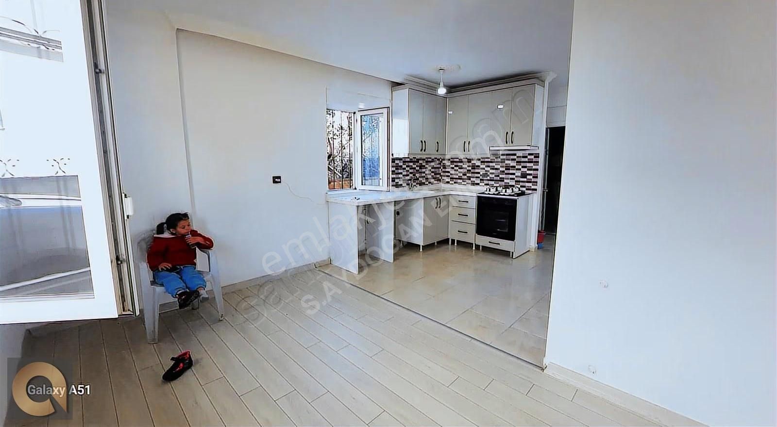 Kepez Sütçüler'de Yeşilırmak Cadde Yakını 2+1 Daire - Görsel 9