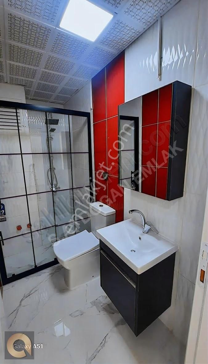 Kepez Sütçüler'de Yeşilırmak Cadde Yakını 2+1 Daire - Görsel 7