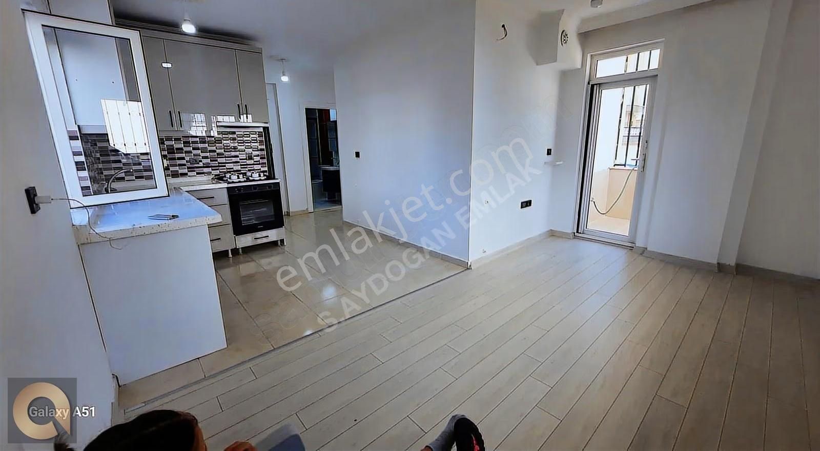 Kepez Sütçüler'de Yeşilırmak Cadde Yakını 2+1 Daire - Görsel 11