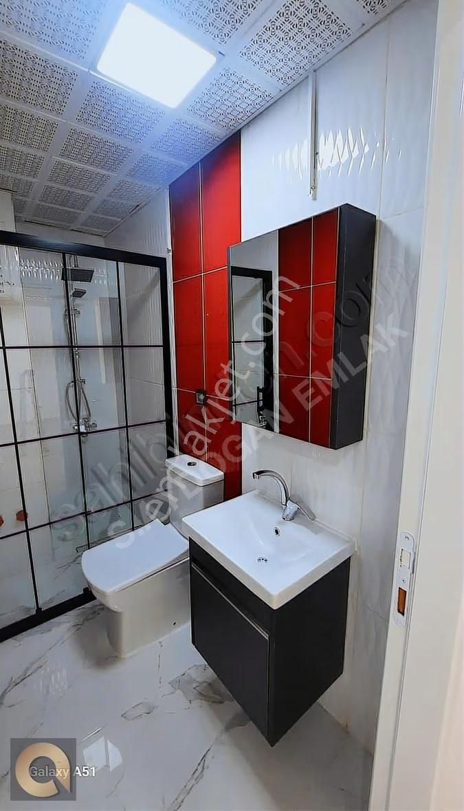 Kepez Sütçüler'de Yeşilırmak Cadde Yakını 2+1 Daire - Görsel 5