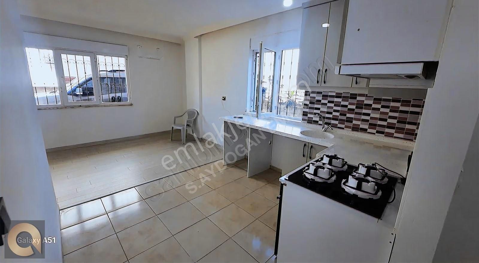 Kepez Sütçüler'de Yeşilırmak Cadde Yakını 2+1 Daire - Görsel 14