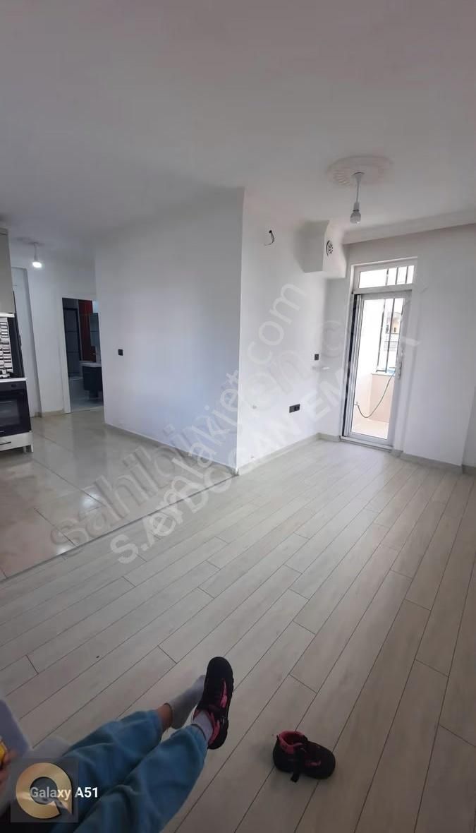 Kepez Sütçüler'de Yeşilırmak Cadde Yakını 2+1 Daire - Görsel 10