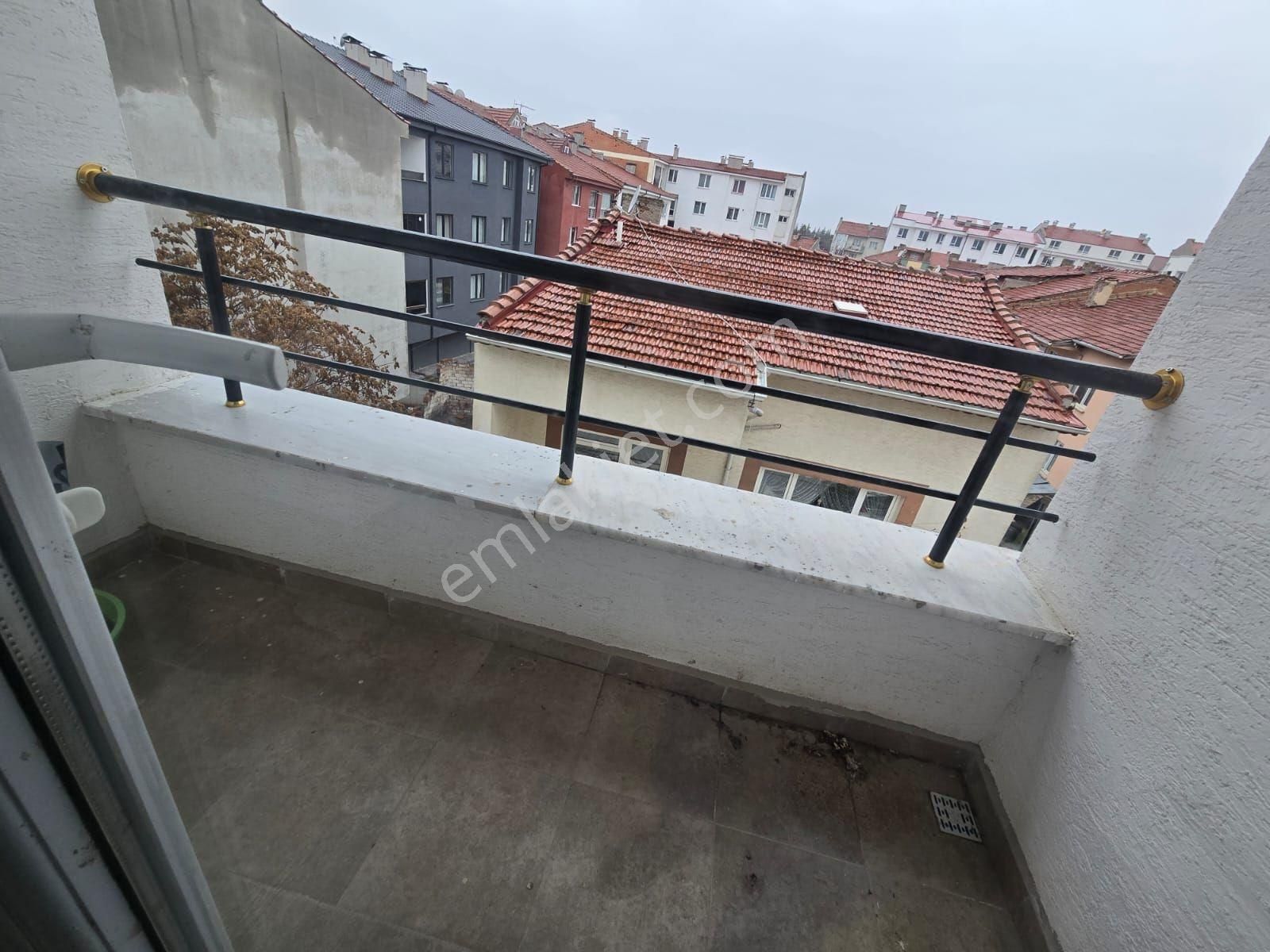 Eskişehir Tepebaşı Sütlüce Mh 2+1 Satılık Daire - Görsel 13