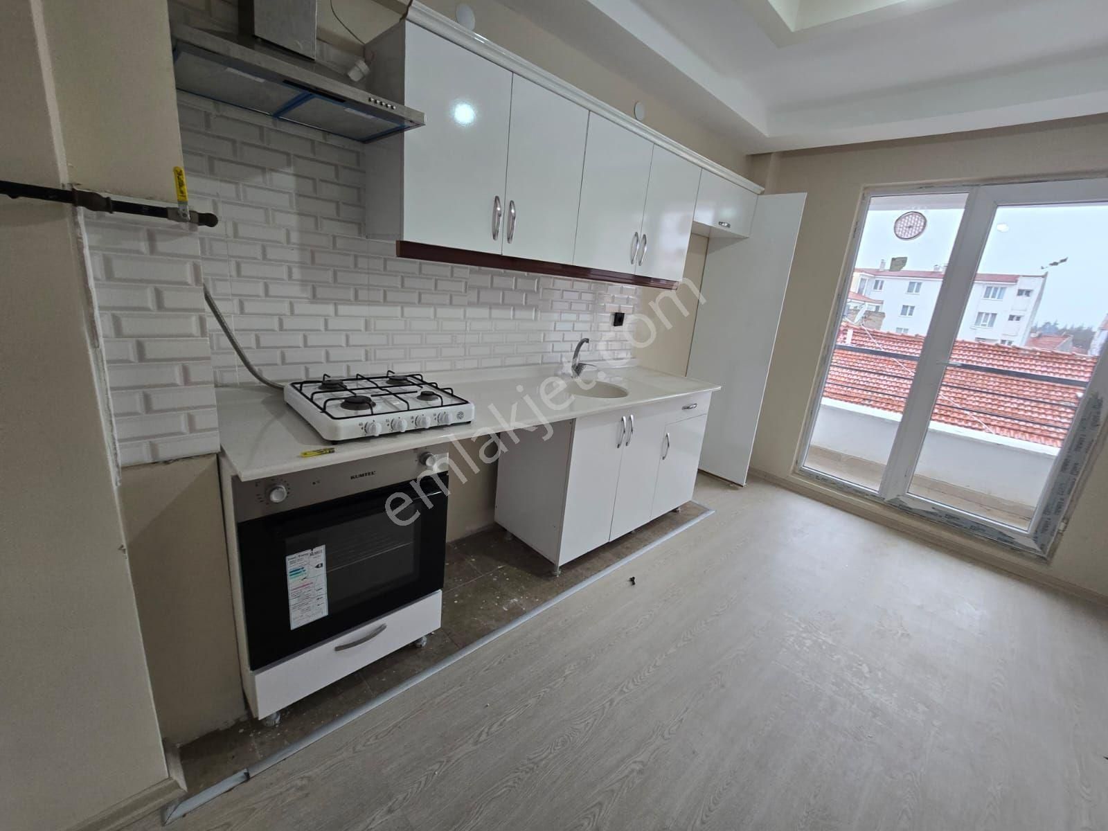 Eskişehir Tepebaşı Sütlüce Mh 2+1 Satılık Daire - Görsel 15