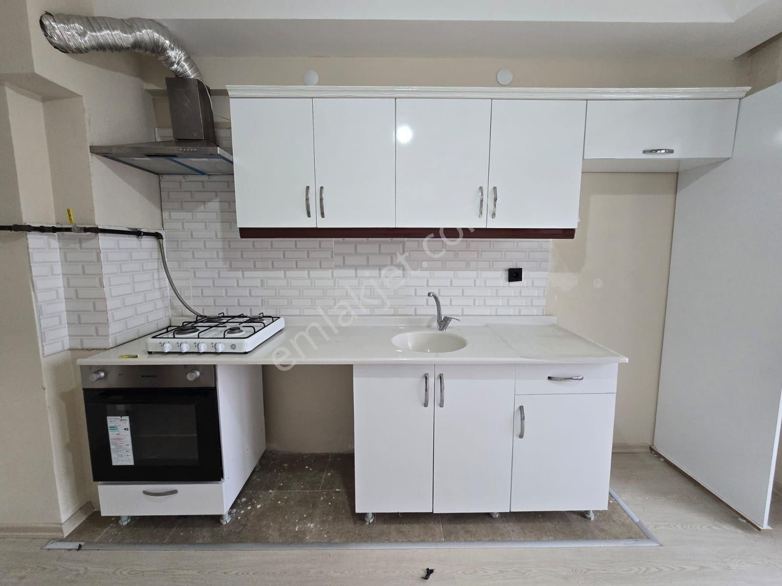 Eskişehir Tepebaşı Sütlüce Mh 2+1 Satılık Daire - Görsel 14