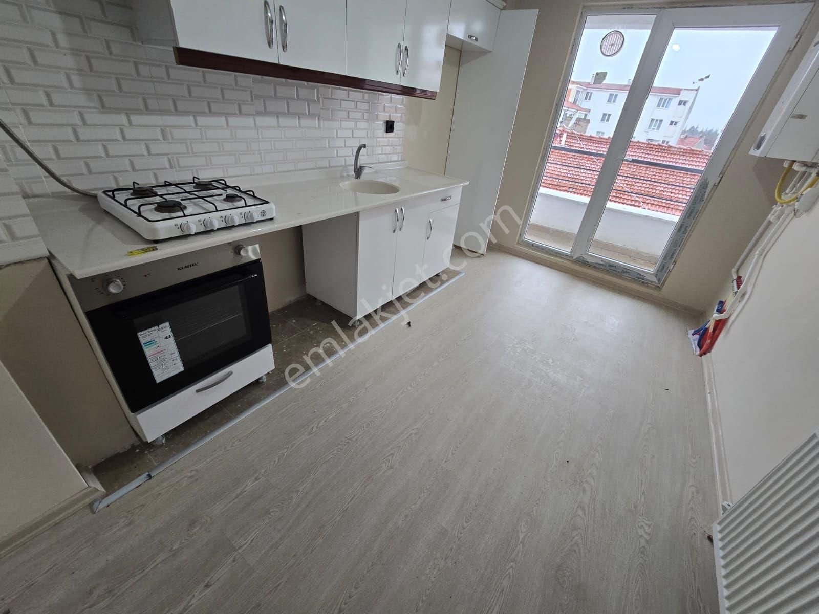 Eskişehir Tepebaşı Sütlüce Mh 2+1 Satılık Daire - Görsel 2