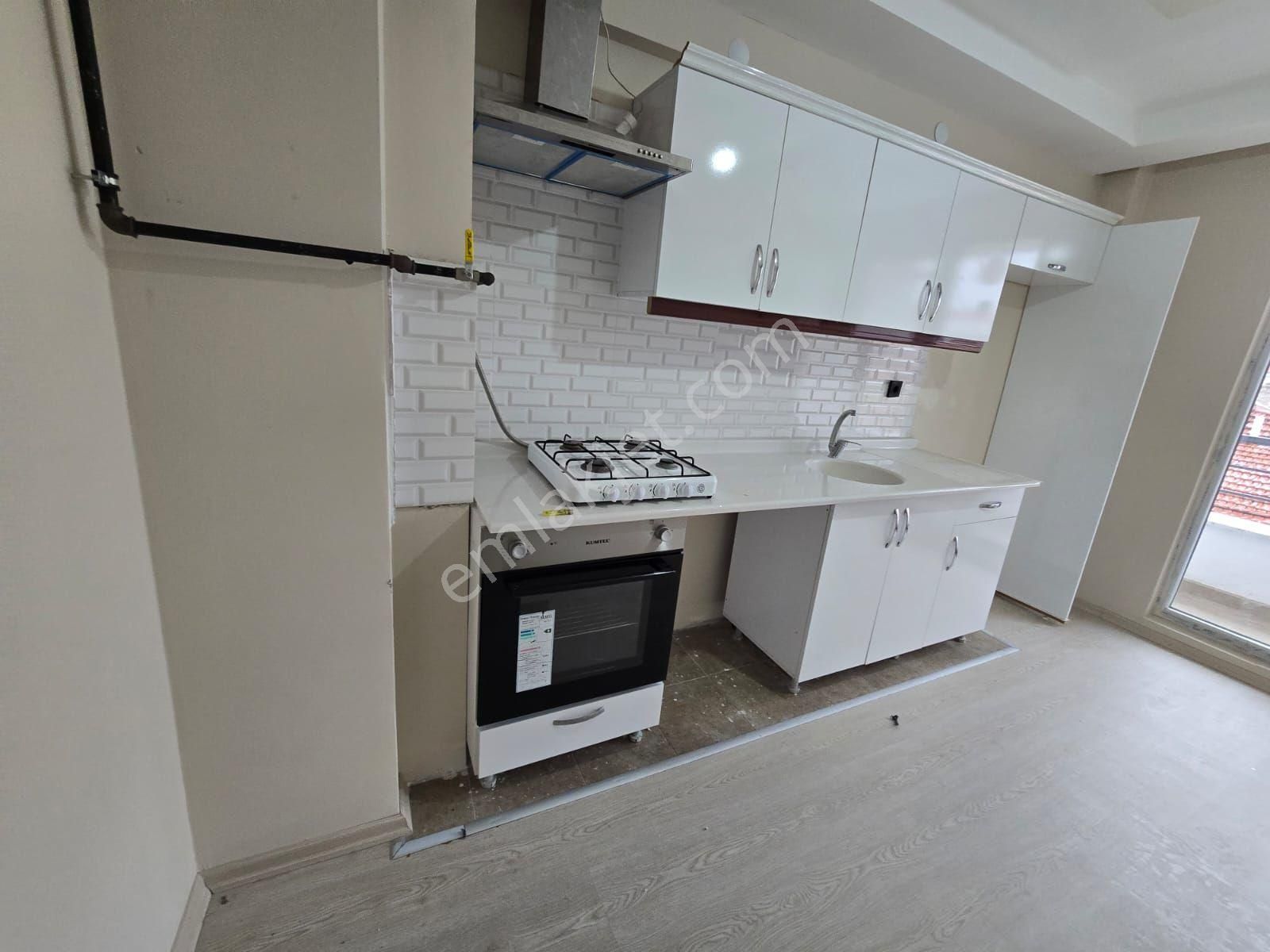 Eskişehir Tepebaşı Sütlüce Mh 2+1 Satılık Daire - Görsel 21