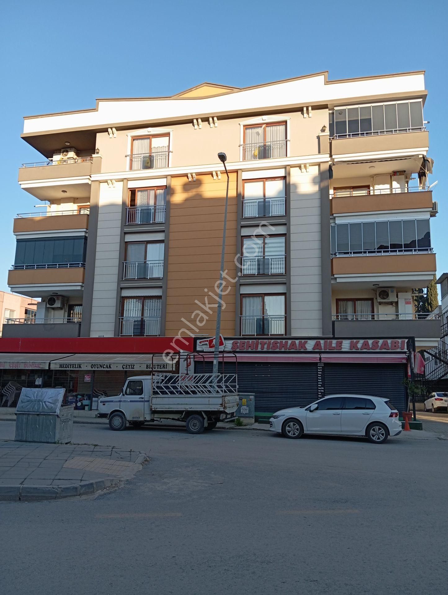 Sahibinden Satılık Daire - Görsel 10