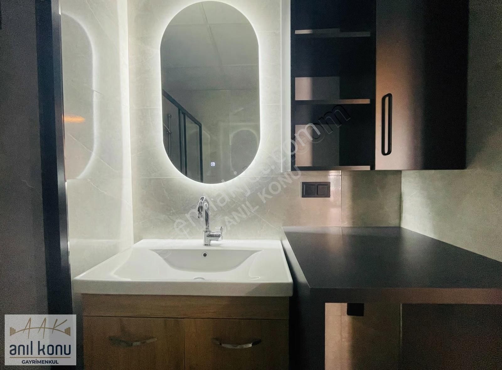 Anıl Konu'dan Baylan Plus Ta Satılık 1+1 Ara Kat Daire - Görsel 10