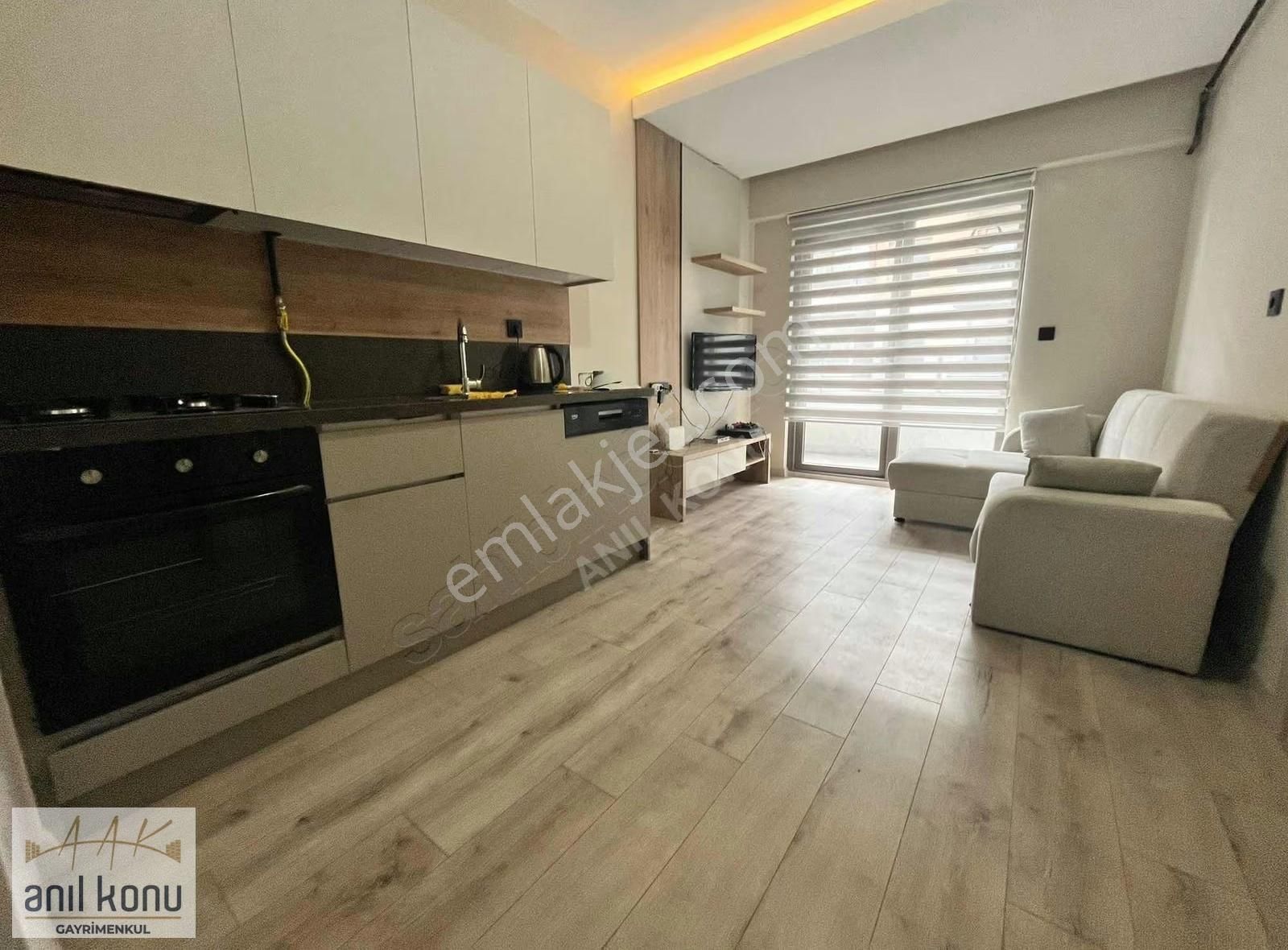 Anıl Konu'dan Baylan Plus Ta Satılık 1+1 Ara Kat Daire - Görsel 19