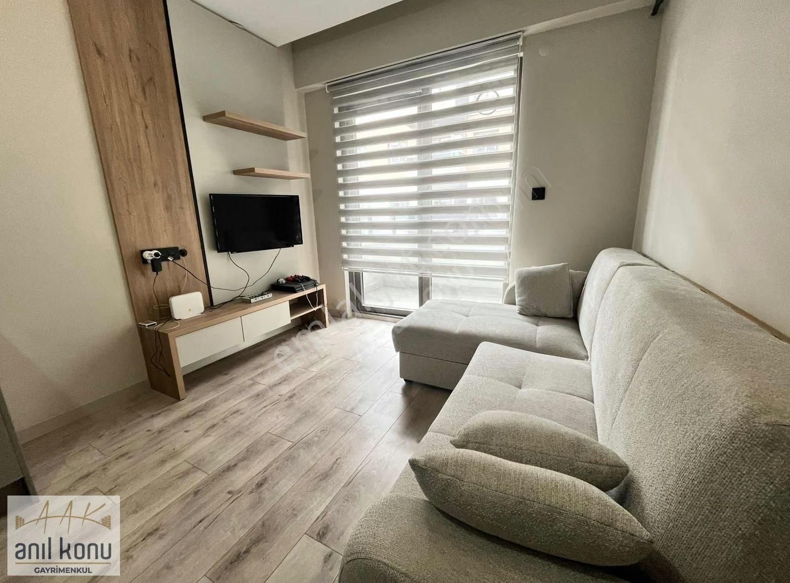 Anıl Konu'dan Baylan Plus Ta Satılık 1+1 Ara Kat Daire - Görsel 8