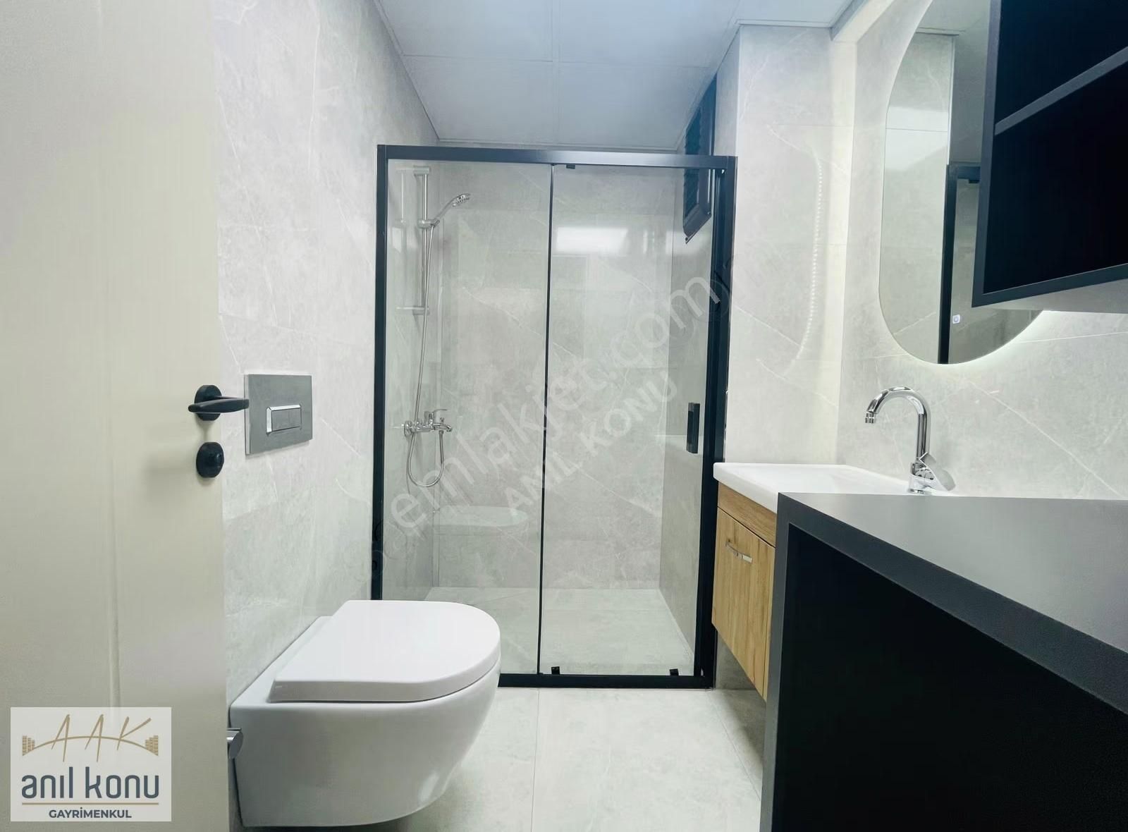 Anıl Konu'dan Baylan Plus Ta Satılık 1+1 Ara Kat Daire - Görsel 15