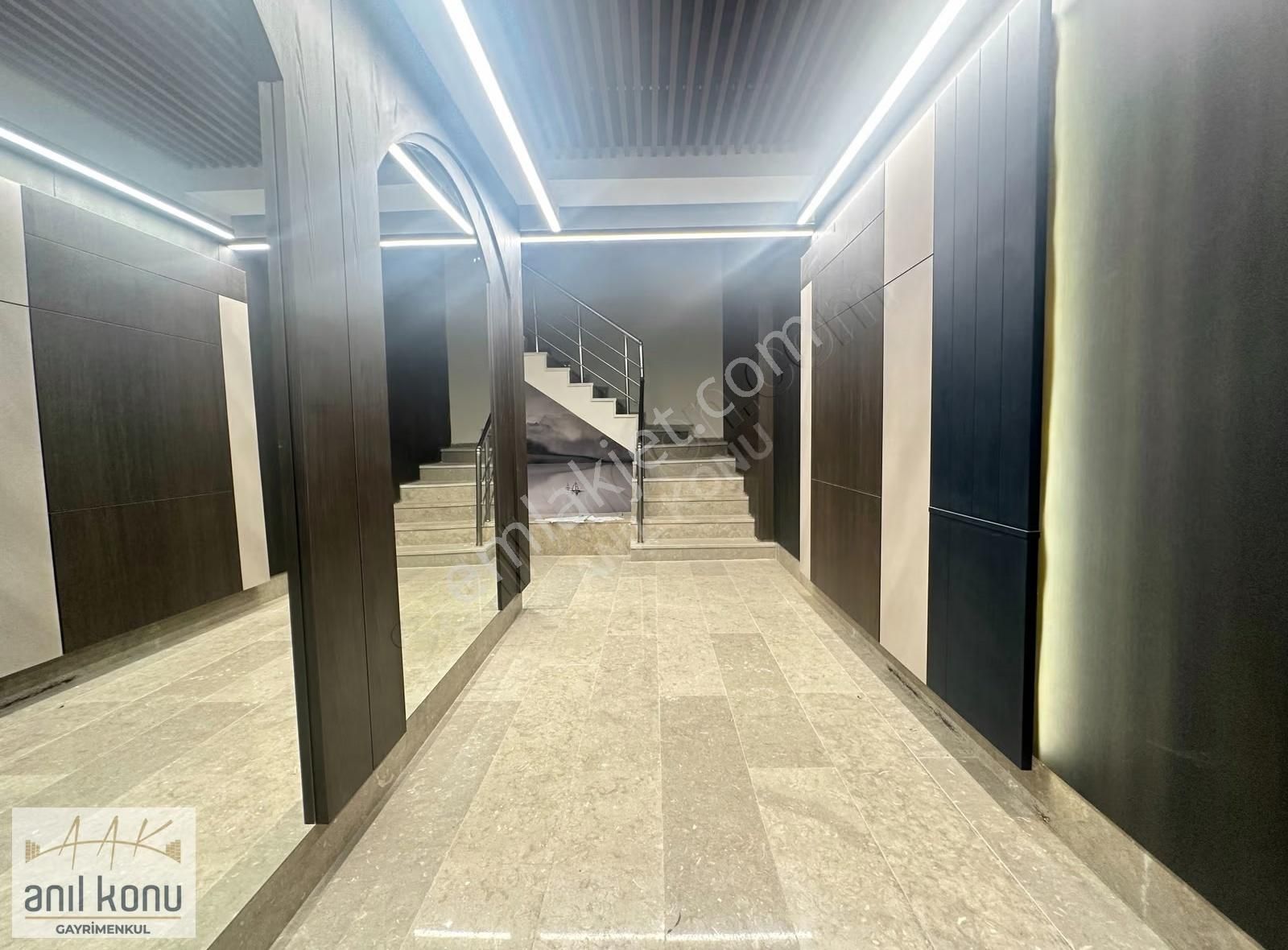Anıl Konu'dan Baylan Plus Ta Satılık 1+1 Ara Kat Daire - Görsel 20