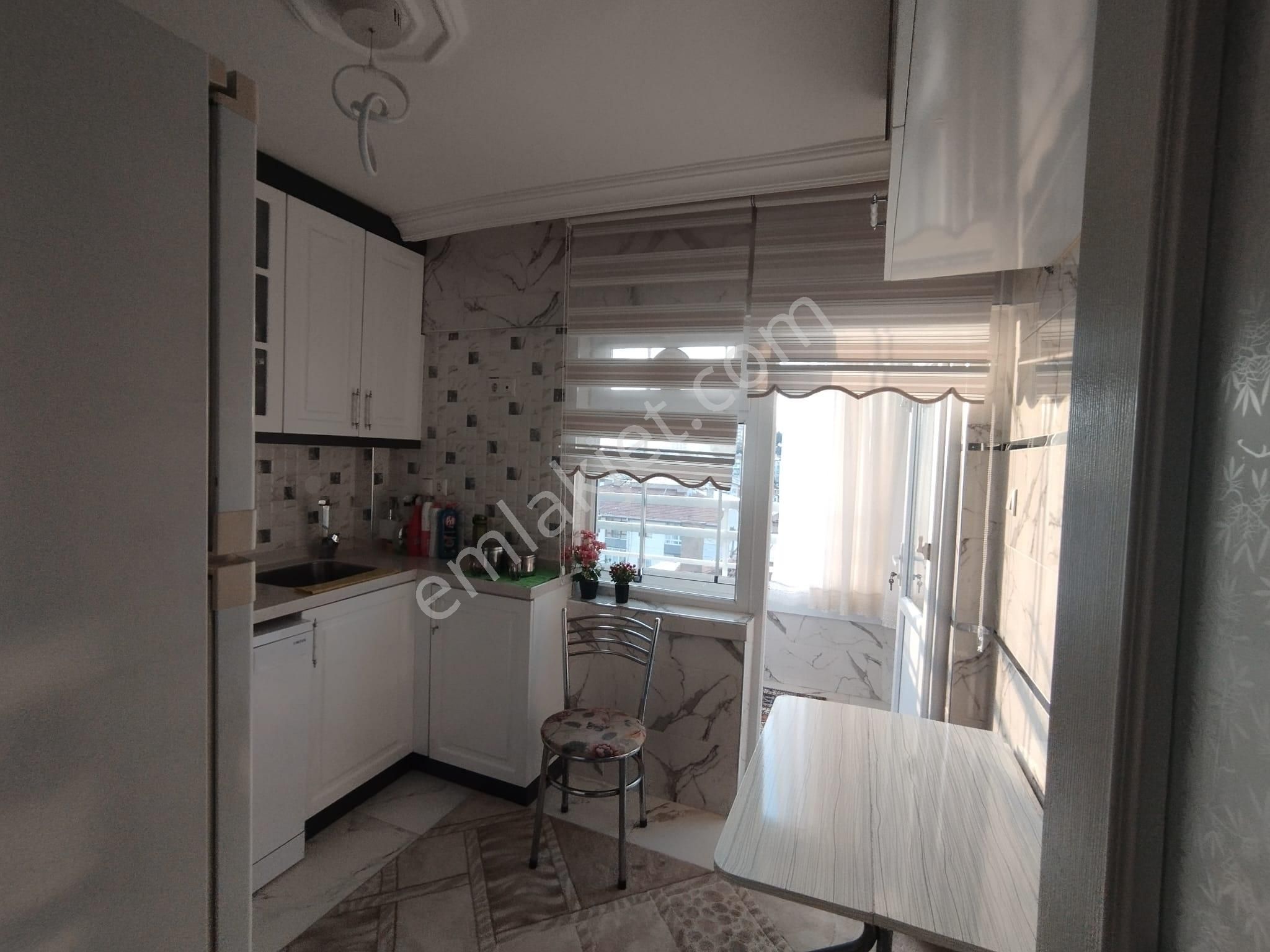 Sahibinden Full Yapılı 2+1 Daire