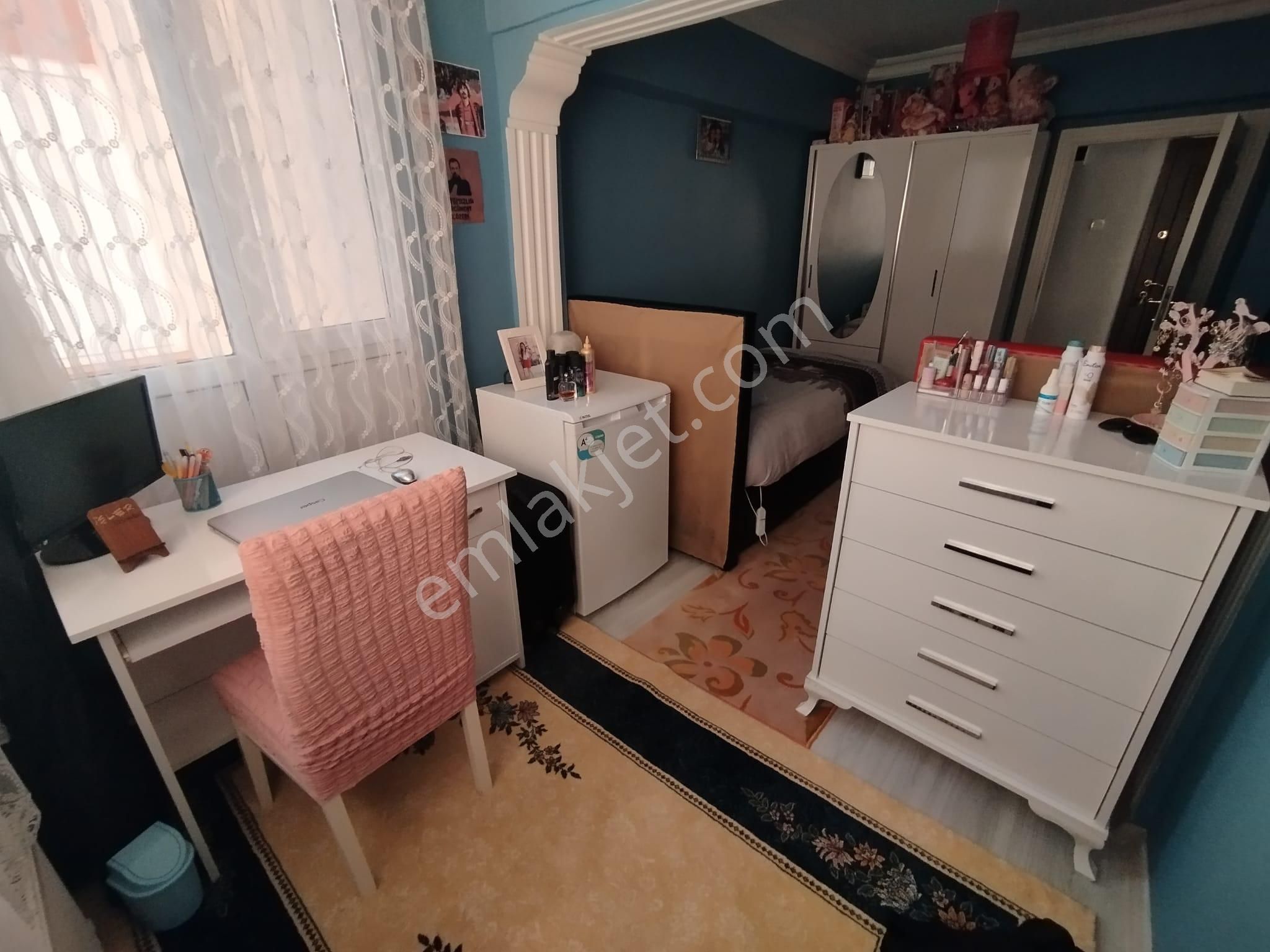 Sahibinden Full Yapılı 2+1 Daire - Görsel 17