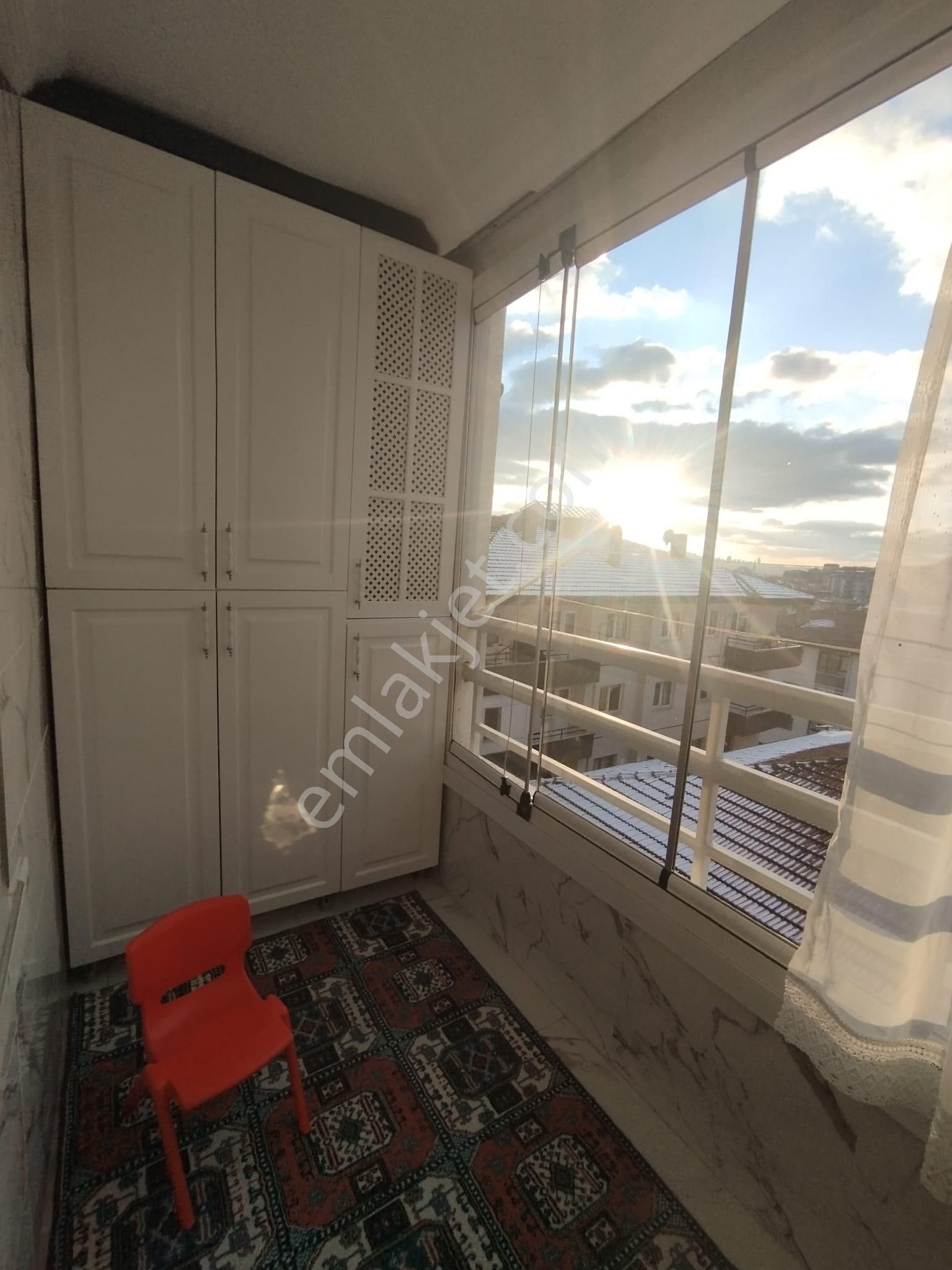 Sahibinden Full Yapılı 2+1 Daire - Görsel 2