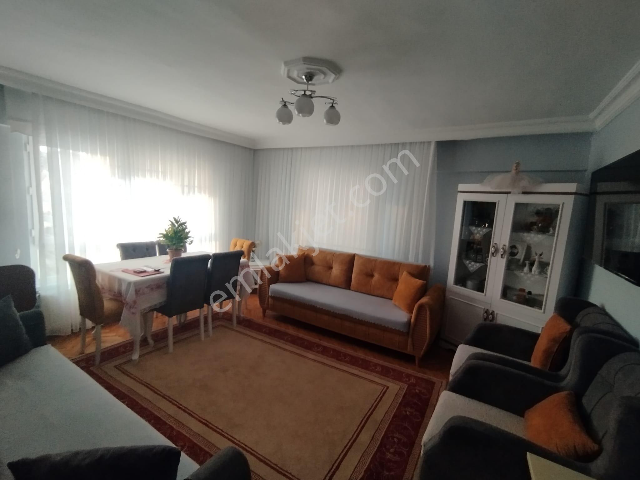 Sahibinden Full Yapılı 2+1 Daire - Görsel 4