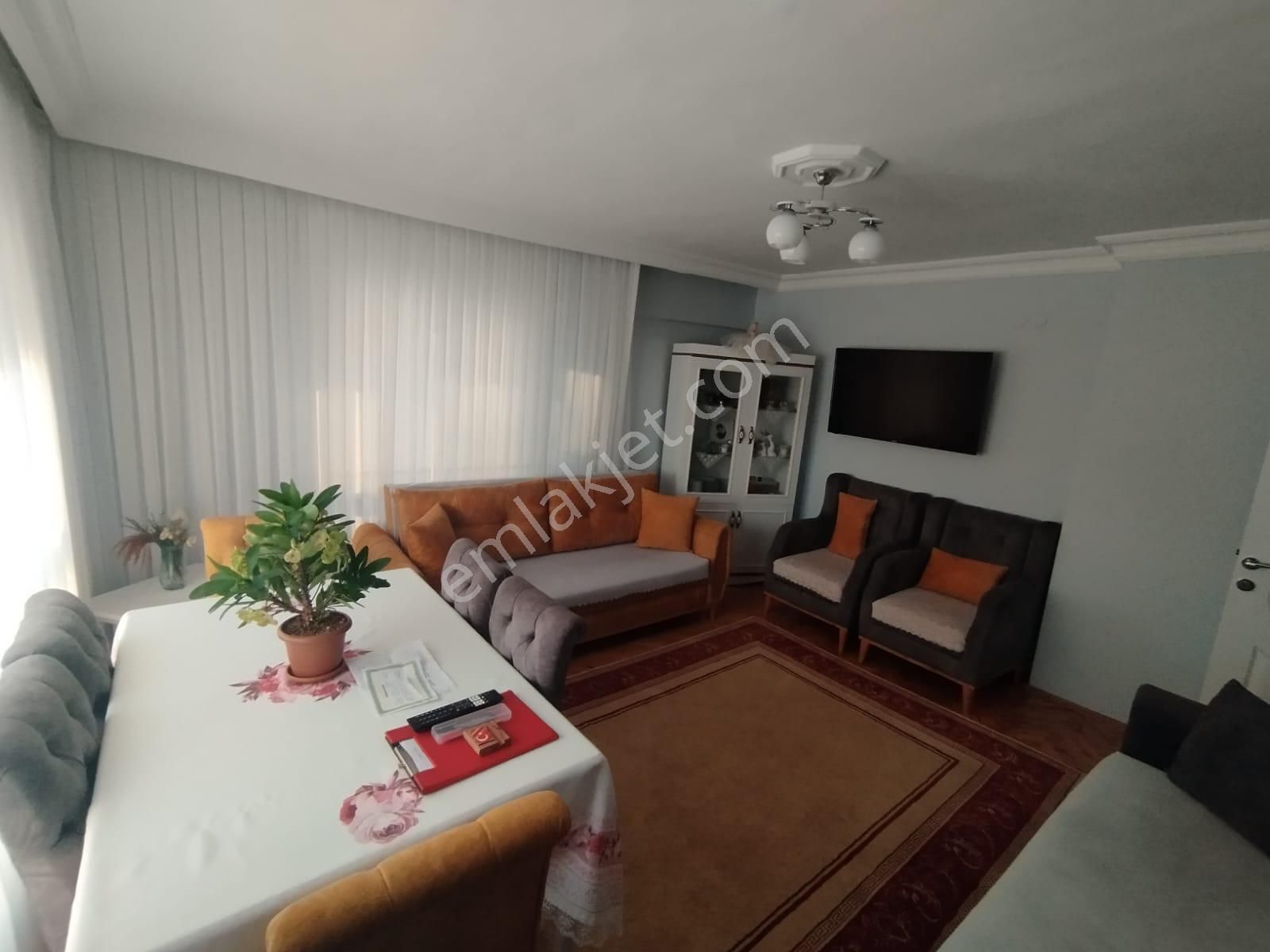 Sahibinden Full Yapılı 2+1 Daire - Görsel 7