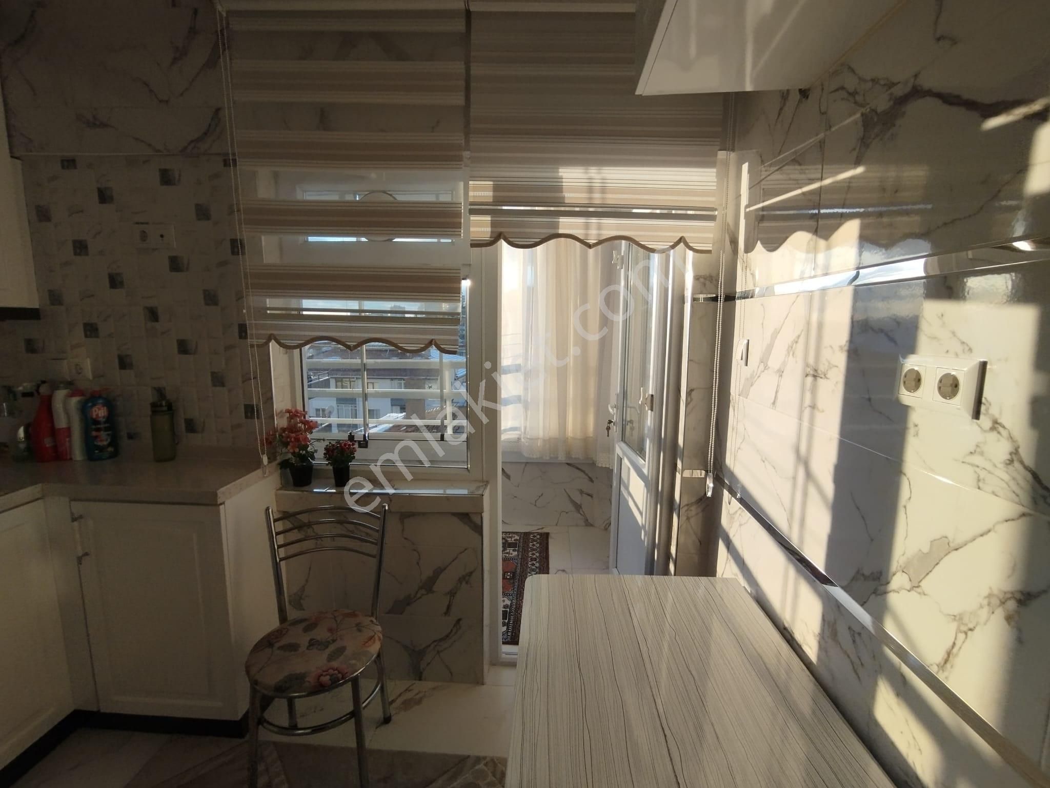 Sahibinden Full Yapılı 2+1 Daire - Görsel 13