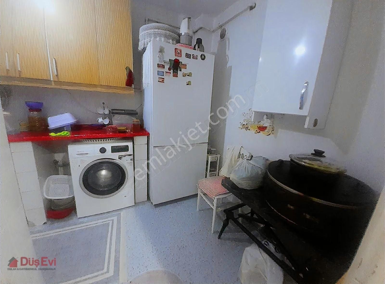 Bağcılar Yıldıztepe Mh. 2+1 Ferah Daire - Görsel 4