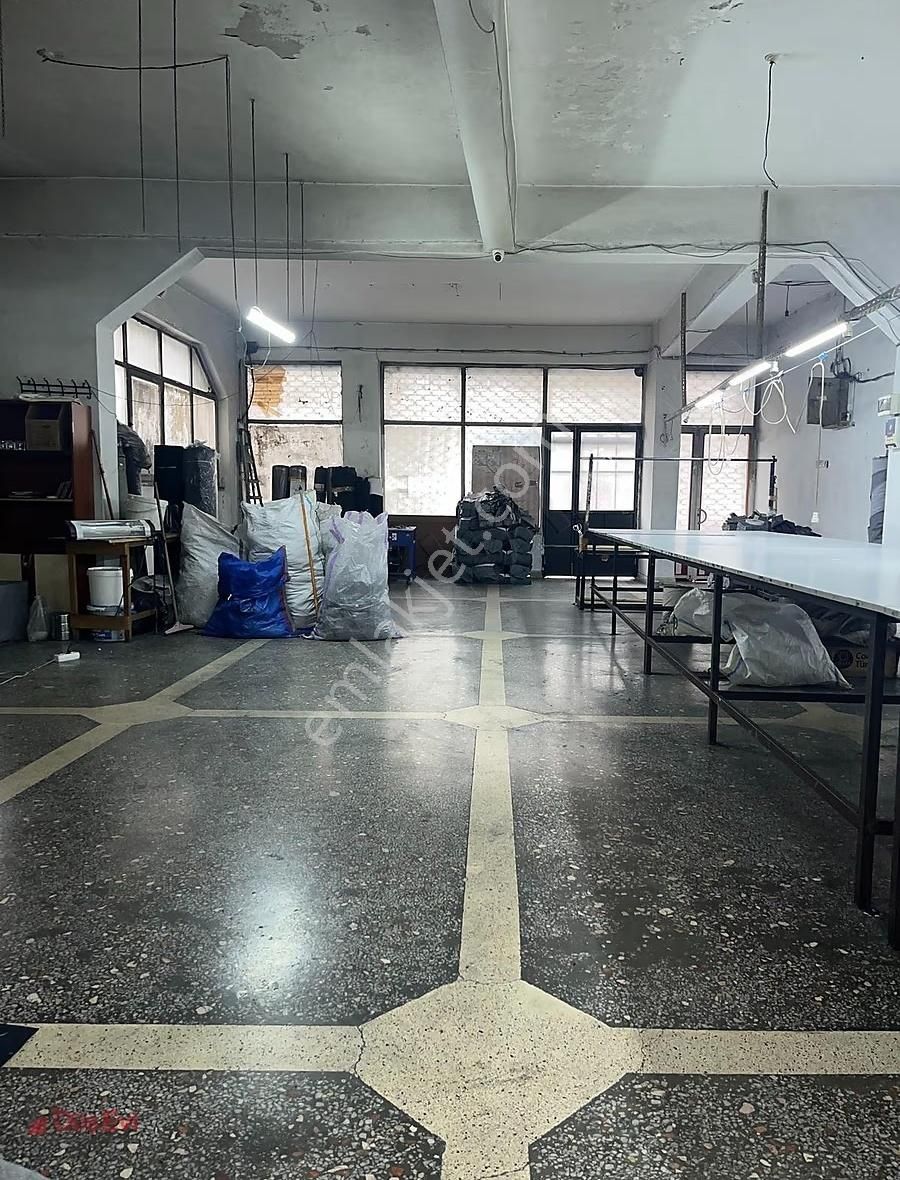 Bağcılar Yenigün Mah. İşyeri , Atölye Dükkan - Görsel 8