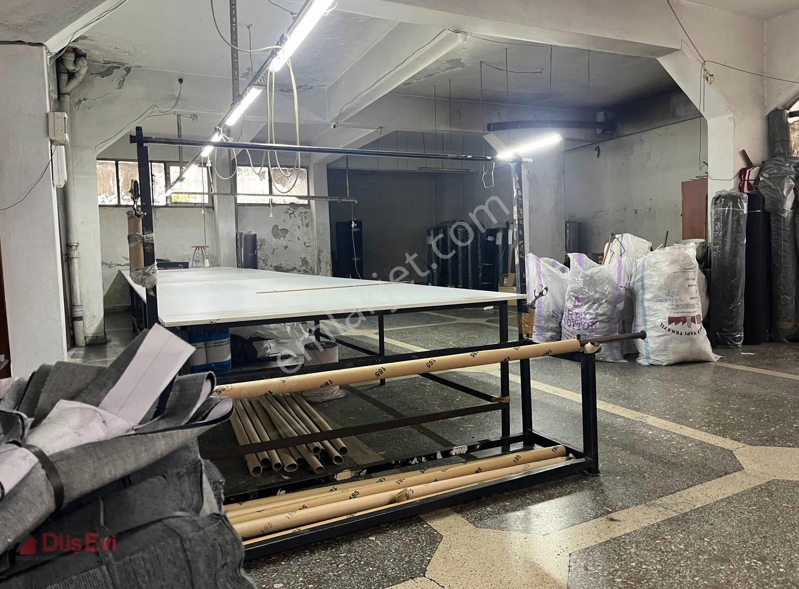 Bağcılar Yenigün Mah. İşyeri , Atölye Dükkan - Görsel 2