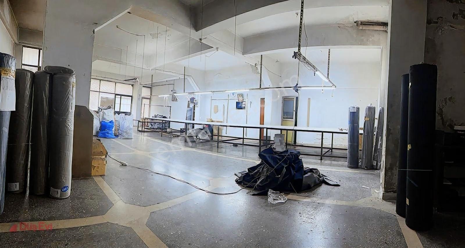 Bağcılar Yenigün Mah. İşyeri , Atölye Dükkan - Görsel 10