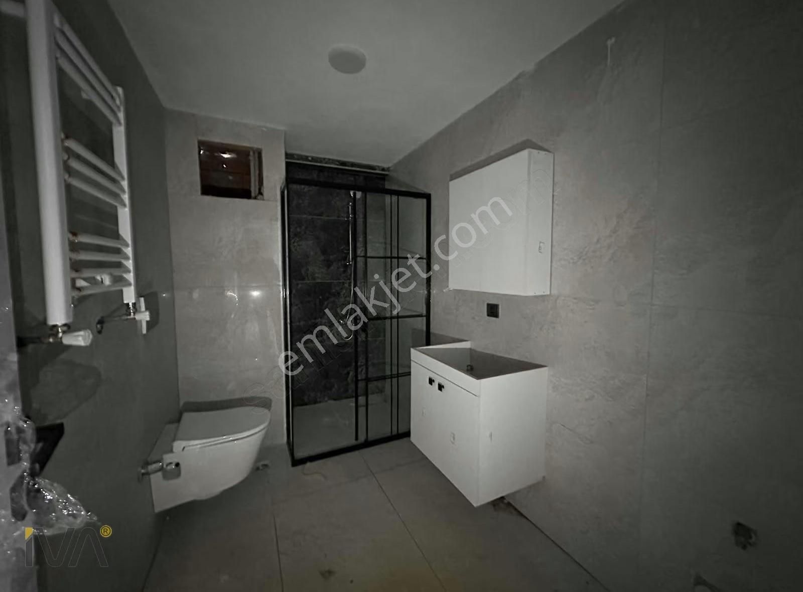 İva'dan Yenişehir Kurtuluş Da Lüx 4+1 Dublex - Görsel 19