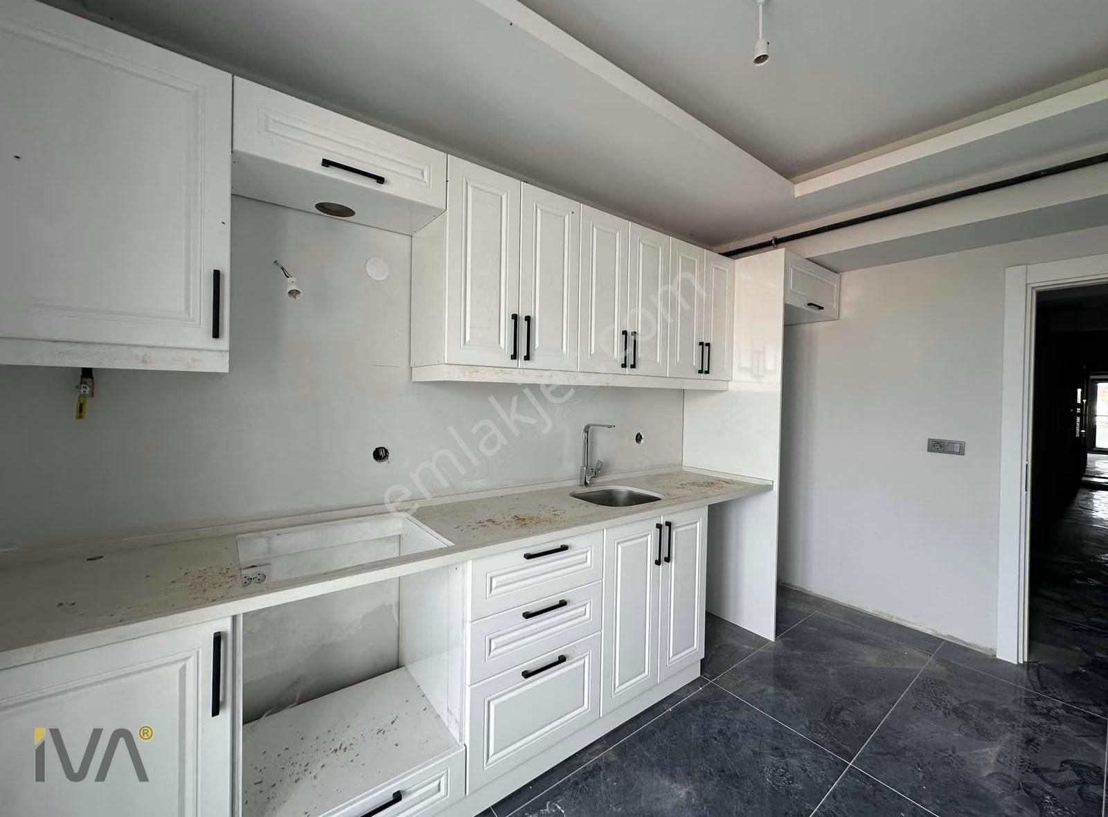 İva'dan Yenişehir Kurtuluş Da Lüx 4+1 Dublex - Görsel 16