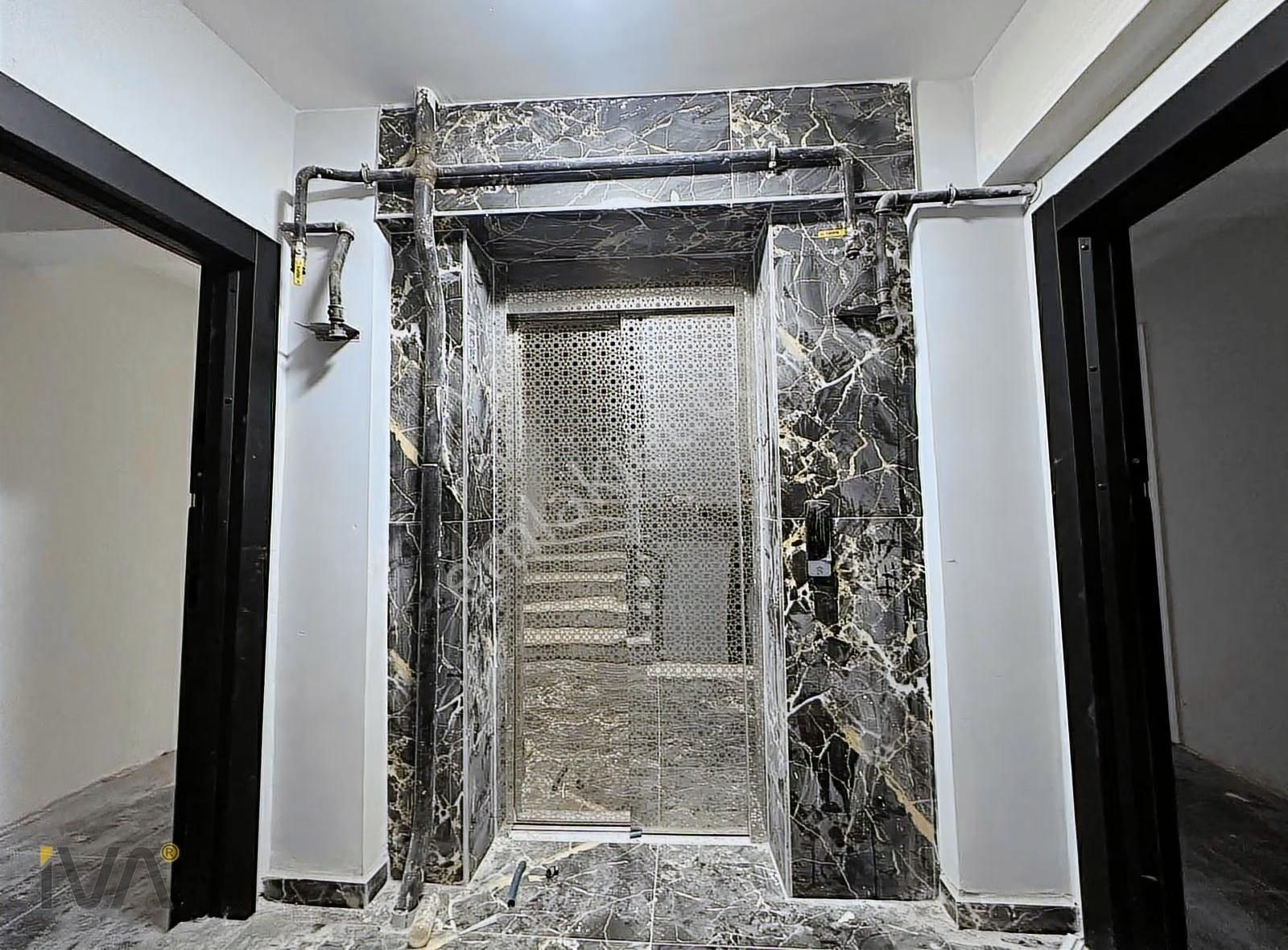 İva'dan Yenişehir Kurtuluş Da Lüx 4+1 Dublex - Görsel 15