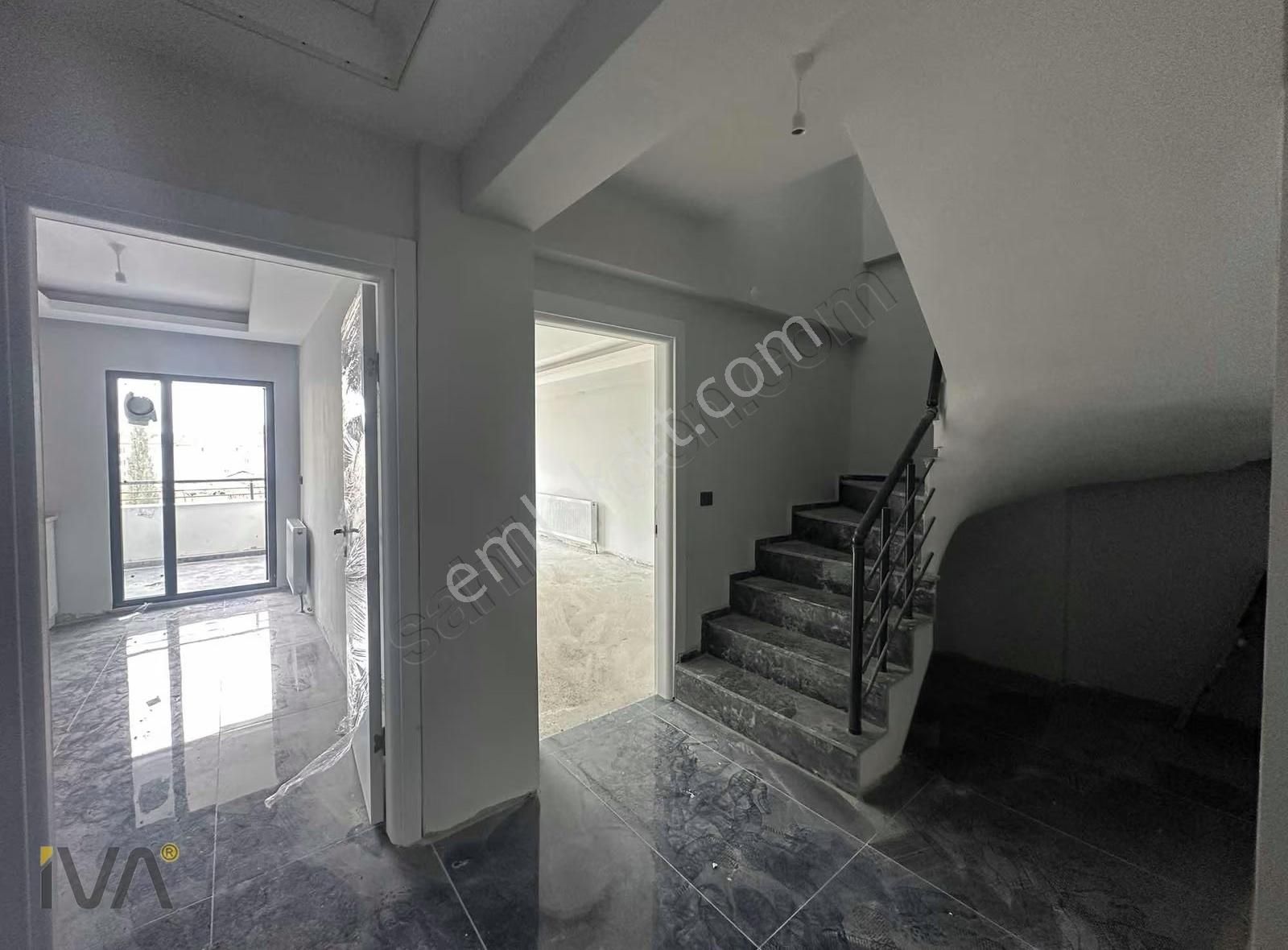 İva'dan Yenişehir Kurtuluş Da Lüx 4+1 Dublex - Görsel 7