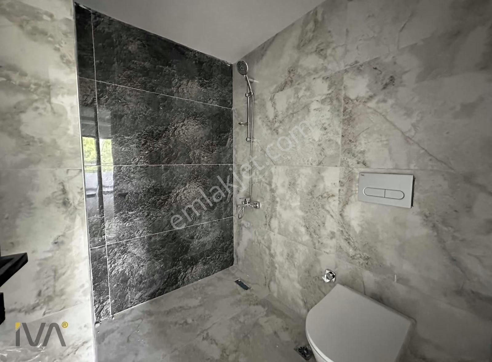 İva'dan Yenişehir Kurtuluş Da Lüx 3+1 Satılık Arakat Daire - Görsel 8