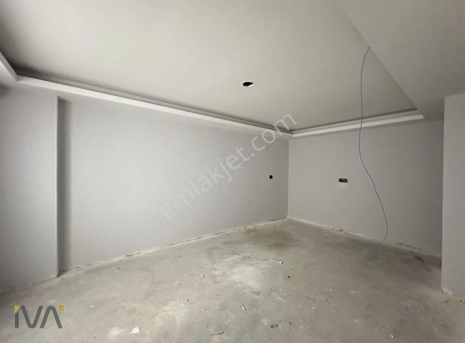 İva'dan Yenişehir Kurtuluş Da Lüx 3+1 Satılık Arakat Daire - Görsel 15