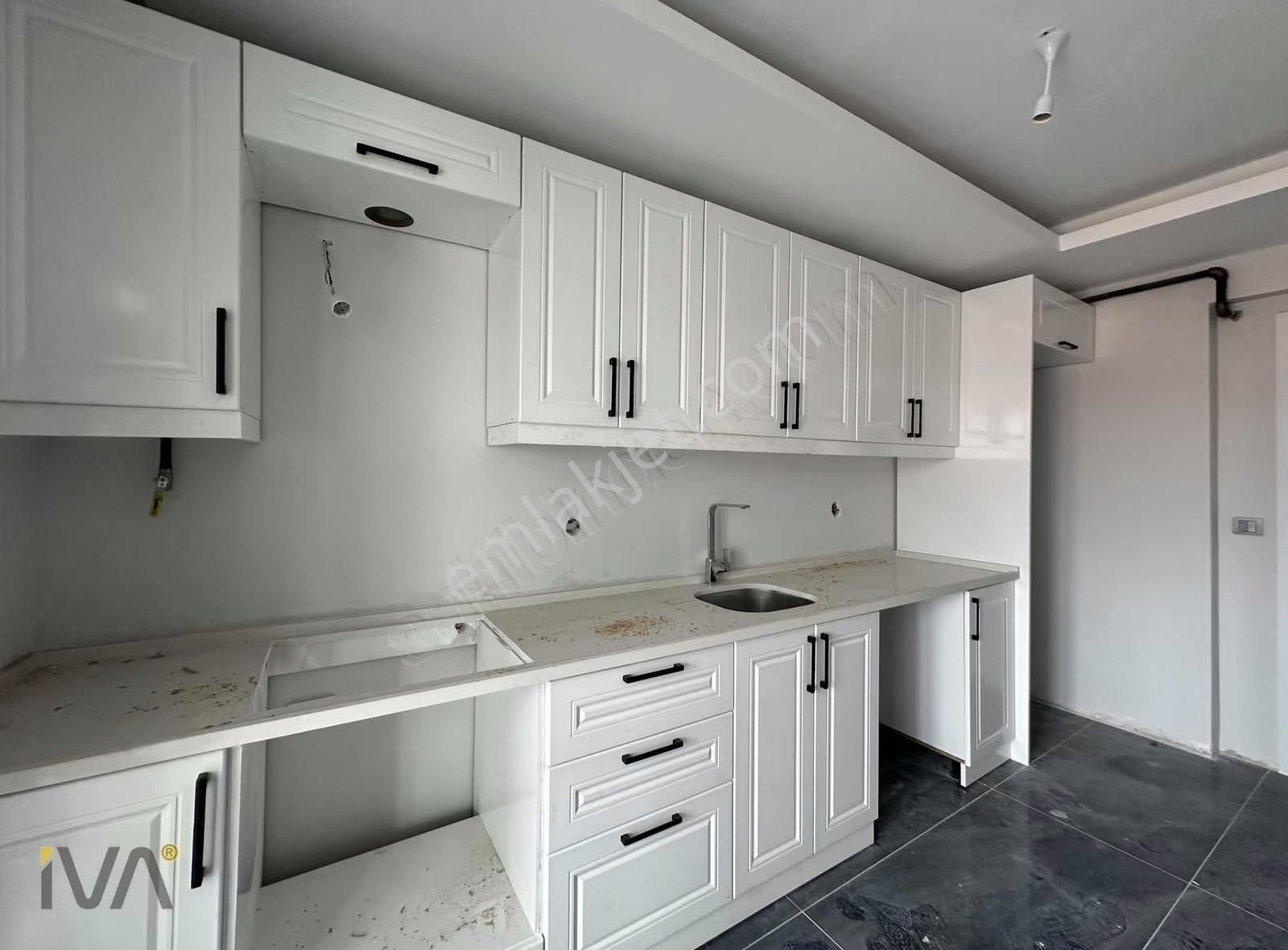 İva'dan Yenişehir Kurtuluş Da Lüx 3+1 Satılık Arakat Daire - Görsel 4