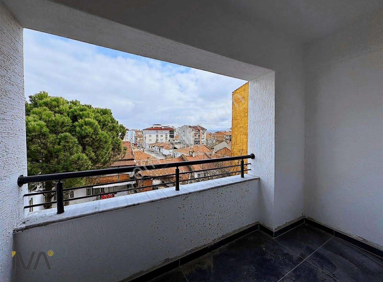 İva'dan Yenişehir Kurtuluş Da Lüx 3+1 Satılık Arakat Daire - Görsel 10