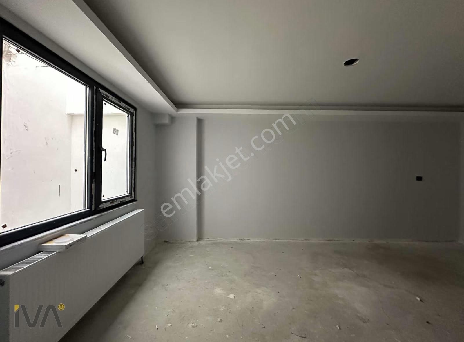 İva'dan Yenişehir Kurtuluş Da Lüx 3+1 Satılık Arakat Daire - Görsel 14