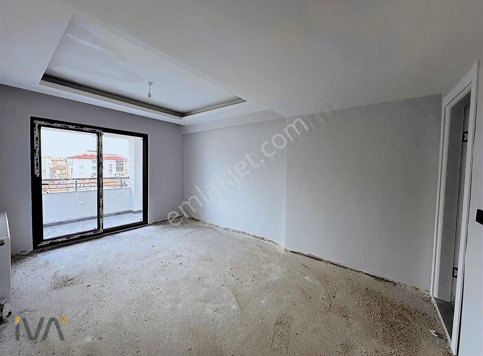 İva'dan Yenişehir Kurtuluş Da Lüx 3+1 Satılık Arakat Daire - Görsel 12