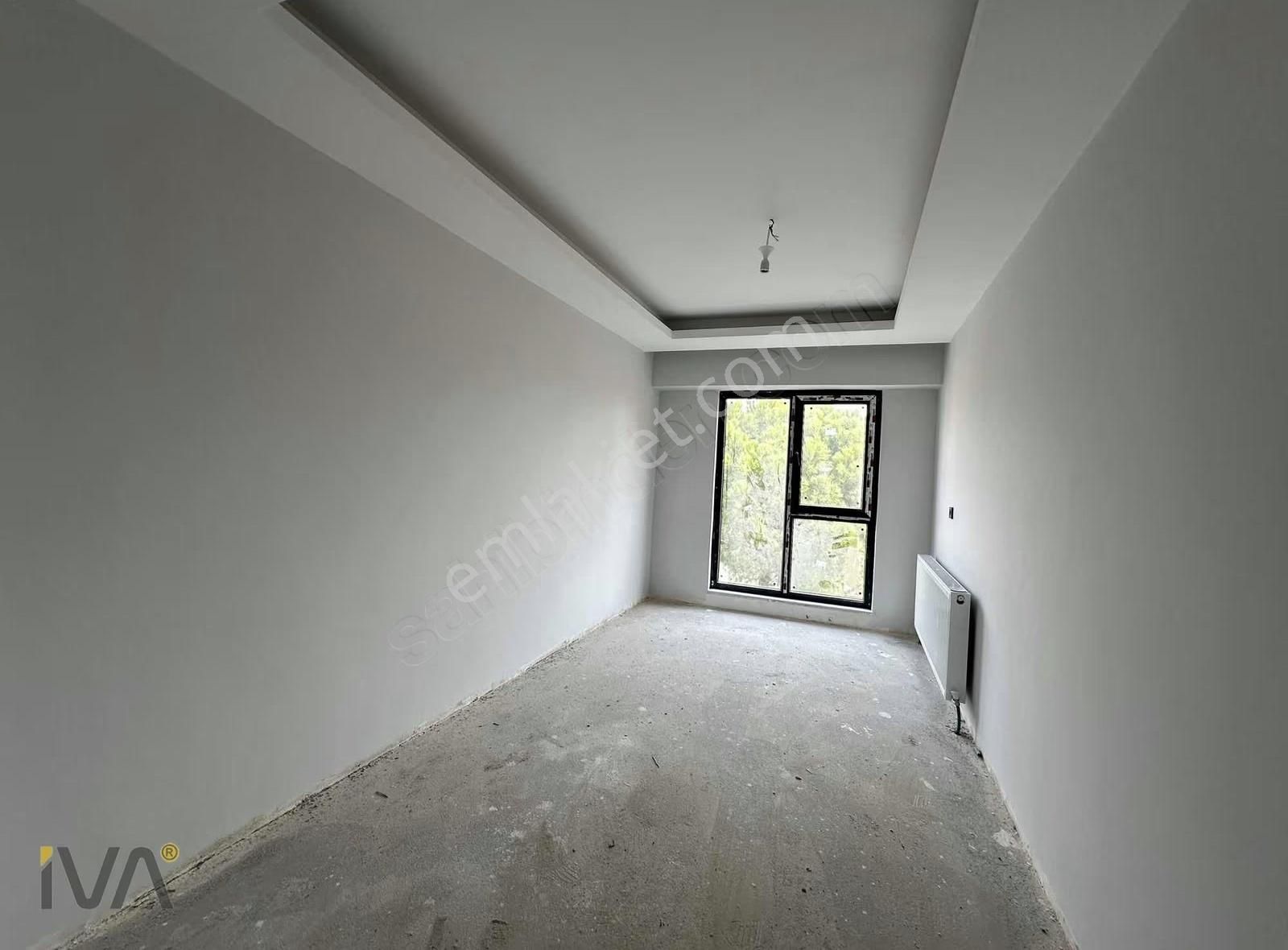 İva'dan Yenişehir Kurtuluş Da Lüx 3+1 Satılık Arakat Daire - Görsel 16