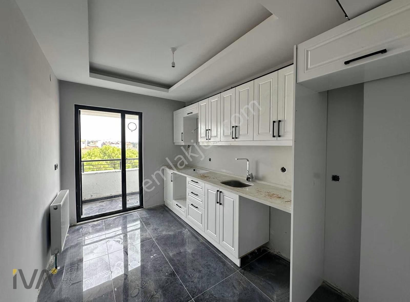 İva'dan Yenişehir Kurtuluş Da 2+1 Dublex - Görsel 8